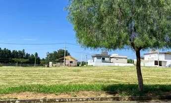 Imagem: Terreno em condomínio fechado 300m2