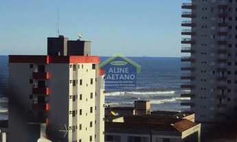 Imagem 1: Lindo 2 dorms., 2 vagas vista mar - Tupi!