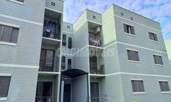 Imagem 2: Apartamento - Matão - Sumaré