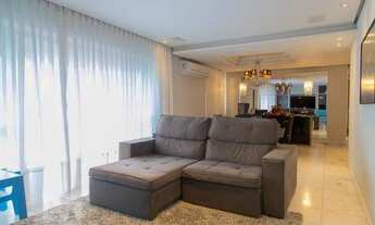 Imagem 2: Apartamento para Aluguel - Barra da Tijuca - Marapendi, 2 Quartos, 130 m2