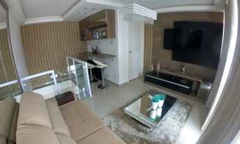 Imagem: Cobertura Luxuosa