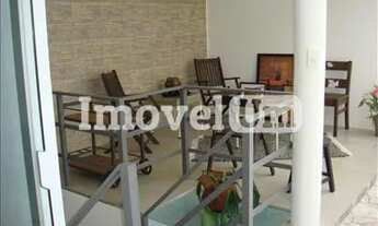 Imagem 4: Vila Suzana Apartamento cobertura com 2 dormitórios