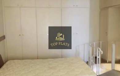 Imagem 6: Flat disponível em Moema