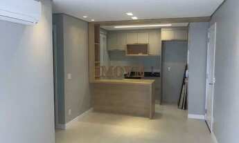 Imagem 2: Apartamento para aluguel com 65 metros quadrados com 2 quartos