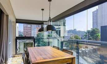 Imagem 6: Apartamento à Venda - Chácara Santo Antonio, 2 Quartos, 72 m2