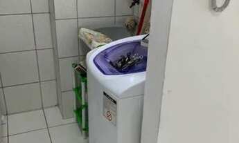 Imagem 6: Alugo apartamento no Home practice, 1quarto,<br>Mobiliado 100% nascente