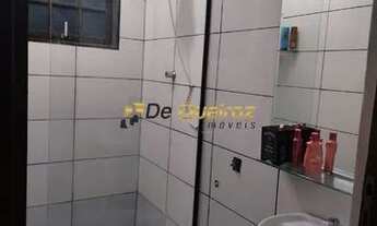 Imagem 6: Casa para venda tem 300 metros quadrados com 3 quartos em Recanto Campo Belo - São Paulo