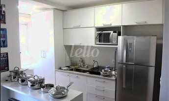 Imagem 2: São Paulo - Apartamento Padrão - Brooklin