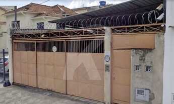 Imagem: Excelente terreno - Vila Maria