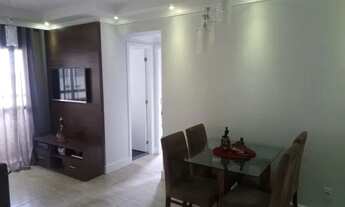 Imagem 6: Apartamento a venda no Guarapiranga Park