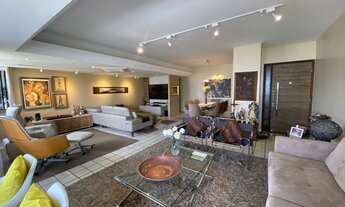 Imagem 2: Apartamento para venda possui 168m² com 4 quartos em Madalena - Recife - PE