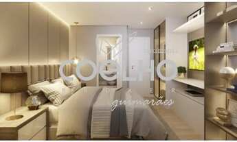 Imagem 4: OBEN GARDEN- MANSÕES SANTO ANTONIO