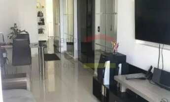 Imagem: Apartamento em Santana com 2 suites, 2 vagas