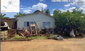 Imagem 3: CAMPINA VERDE - Padrão