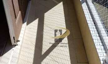 Imagem 7: Cobertura com 3 dormitórios à venda, 300 m² por R$ 1.650.000,00 - Gonzaga - Santos/SP