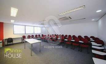 Imagem 7: Sala para alugar, 31 m² por R$ 2.160,00/mês - São Judas - São Paulo/SP