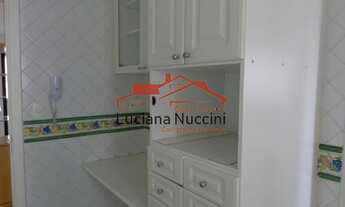 Imagem 6: APARTAMENTO 3 DORMITÓRIOS E 2 VAGAS DE GARAGEM NO MORUMBI