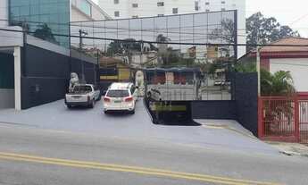 Imagem 3: Prédio Comercial - Próximo a Braz Leme