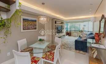 Imagem 6: Cobertura para venda com 223 metros quadrados com 3 quartos em Santana - Porto Alegre - RS