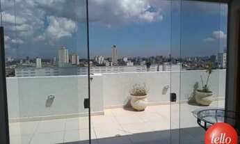 Imagem 3: São Paulo - Apartamento Padrão - Tucuruvi