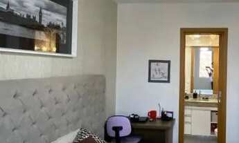 Imagem 6: Apartamento Bairro Castelo