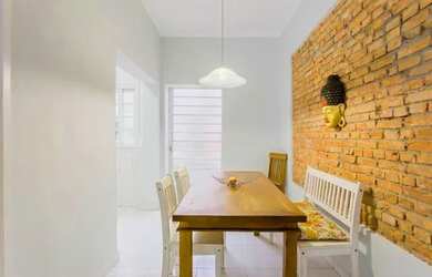 Imagem 5: Casa Venda Vila Olímpia 90 m² 3 Dormitórios