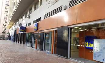 Imagem 5: Edifício Palácio do Rádio Mobiliado