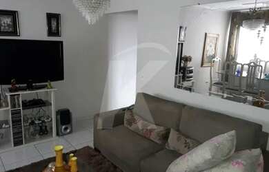 Imagem 2: Apartamento de 81 M2, com 2 suítes e 1 vaga na Vila Nova Mazzei