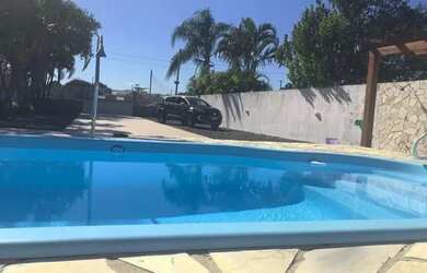 Imagem 5: Vendo linda casa com piscina em Pontal do Paraná