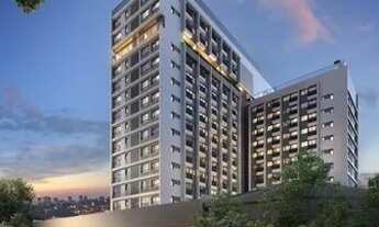 Imagem 3: GO Rio Branco - Excelente apartamento loft com box direto com o proprietário