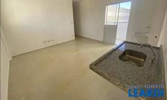 Imagem 7: APARTAMENTO - JARDIM VILA FORMOSA - SP