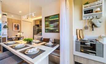 Imagem 5: Apartamento 2 dormitórios em Piriuba