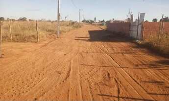 Imagem 3: Lote 26 de Setembro