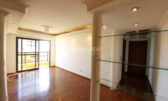 Imagem 2: Apartamento para aluguel, 2 quartos, 1 vaga, Vila Belvedere - Americana/SP
