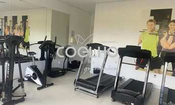 Imagem 4: Jandaias do Cambuí - Campinas, SP