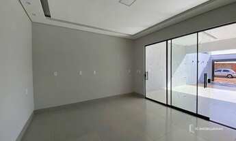 Imagem 5: Casa com 3 dormitórios à venda, 157 m² por R$ 680.000,00 - Gerson Baduy - Ituiutaba/MG