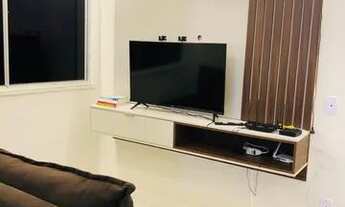 Imagem: Apartamento para venda tem 48 metros quadrados