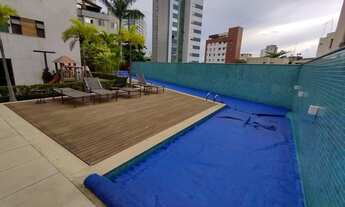 Imagem 3: APTO DE ALTO PADRÃO COM 4 QTOS NO MELHOR PONTO DO GUTIERREZ!