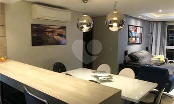 Imagem 7: Apto c/ suíte, 2 vagas, mobiliado no Centro de Esteio