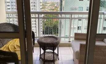 Imagem 2: Key West Apartamento para aluguel e venda possui 75 metros quadrados com 2 quartos