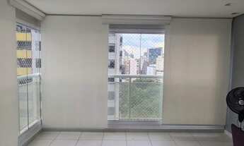 Imagem 7: ALUGO 2 DORM SUITE LAZER COMPLETO NO NKSP PAULISTA