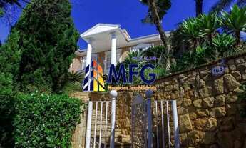 Imagem 5: Magnifico sobrado em condomínio: Lago da Boa Vista