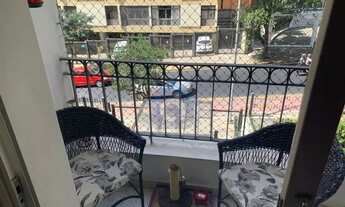 Imagem 4: Excelente apartamento 100 m² com 3 dormitórios, 2 vagas à venda Bela Vista