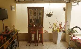 Imagem 5: Ampla residencia na Vila Pantaleão