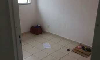 Imagem 5: Apartamento com dois quartos