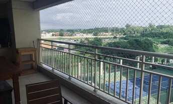 Imagem 5: Apartamento Padrão em São José dos Campos