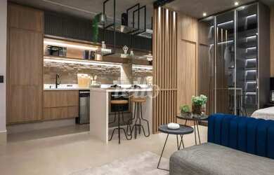 Imagem 5: São Caetano do Sul - Kitchenette/Studio - Centro