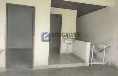 Imagem 4: SAO BERNARDO DO CAMPO - Residential / Sobrado - VILA MARCHI