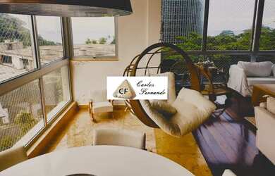 Imagem 5: APARTAMENTO EM EXCELENTE ESTADO, DECORAÇÃO NOBRE