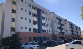 Imagem: Vendo apartamento de 3 quartos no Passaré